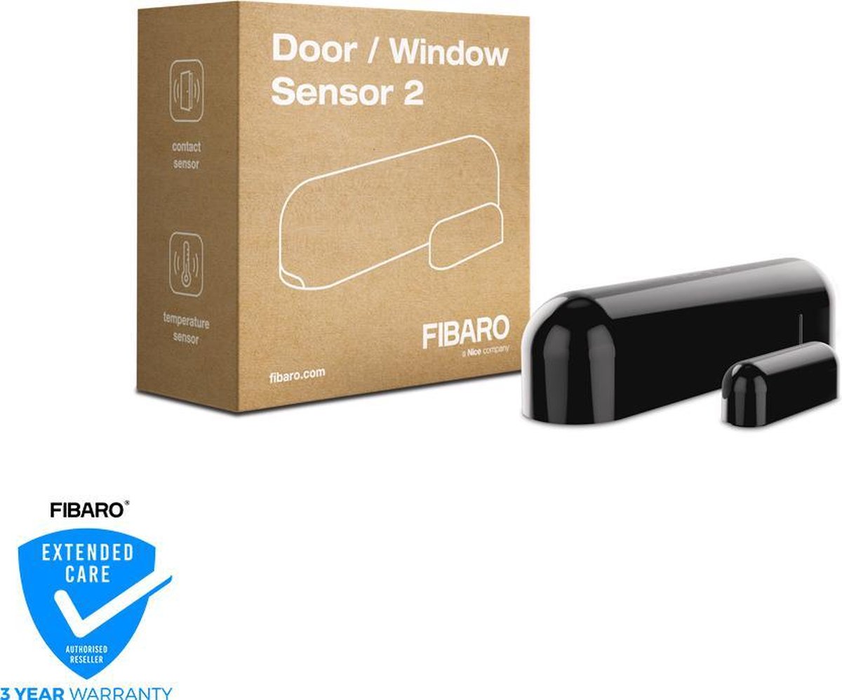 Fibaro Tür-Fenster-Sensor 2