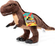 Edle Kollektion Plüsch Tyrannosaurus Rex (T-Rex) – Jurassic Park 30. Jubiläum – der
