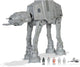 Jazwares Star Wars Micro Galaxy Squadron At-At Walker – 25 cm großes Fahrzeug mit Sound – ab 8 Jahren