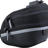 Topeak Satteltasche Wedge Pack II Large Schwarz - 1.65L