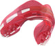 Safejawz Mundschutz für Zahnspangen Senior Ice Pink