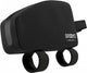 Brooks Scape Bolt -On Top Rohrbeutel - Fahrrad Bietstas, schwarz