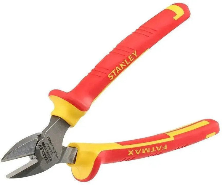 Stanley VDE 1000 V Seitenschneider 160 mm – 0-84-009