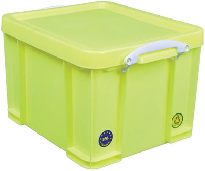 Wirklich nützliche Box