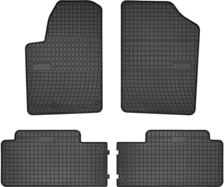 Frogum Gummimatten Peugeot Partner 1997-2008 -