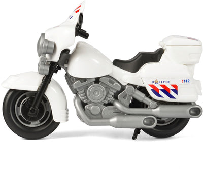 Cavallino Police Motor