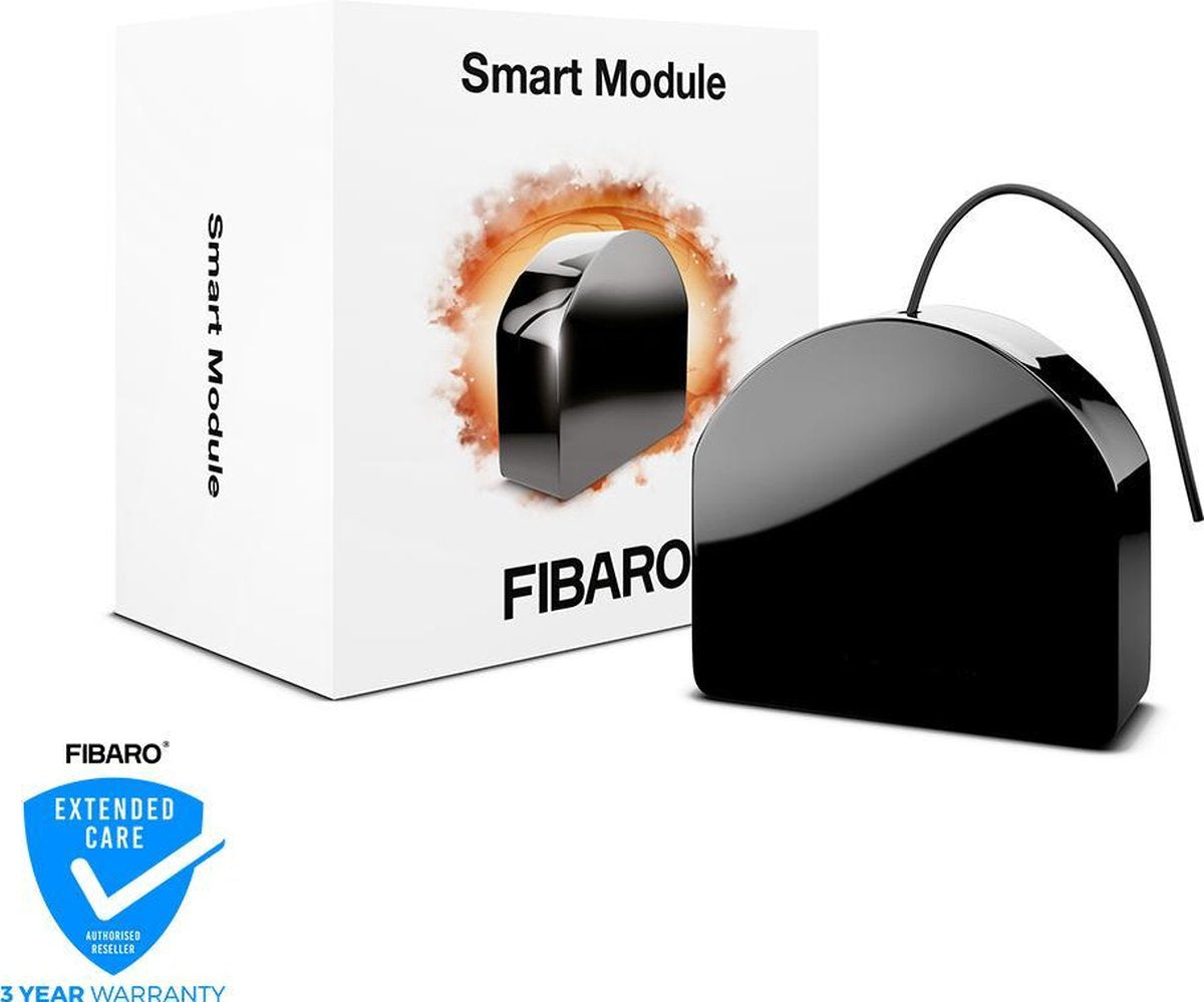 Fibaro-Modul