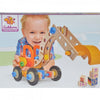 Eichhorn Constructor 3in1, 90dlg.