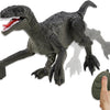 Gear2play RC 2,4 GHz steuerbarer Dino-Raptor-Roboter