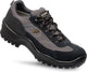 Grisport Torino Low Unisex-Wanderschuhe – Grau Schwarz – Größe 39
