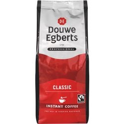 Instantkaffee Douwe Egberts klassisch 300g