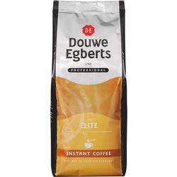 Douwe Egberts Instant Instantkaffee Elite (300gr)