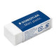 Radiergummi Staedtler 52653 weiß