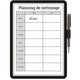 Djois-Rahmen 194117 PP, PVC transparent