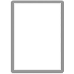 Djois-Rahmen 192950 PVC transparent