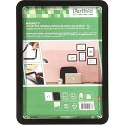 Djois-Rahmen 194977 PP, PVC transparent