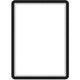 Djois Rahmen 195067 PVC transparent