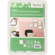Djois-Rahmen 194970 PP, PVC transparent