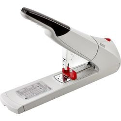 Heftgerät Novus 023-0059 Kunststoff, Metallgrau