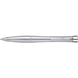Kugelschreiber Parker 2143641 1,0 mm silber