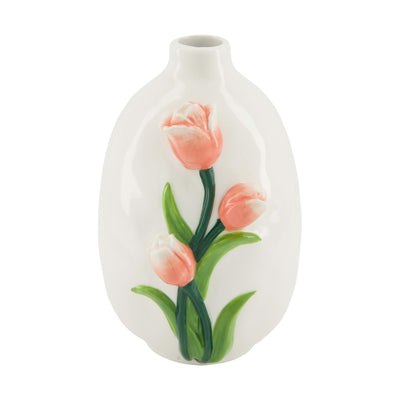 Dijk Natural Collections Vase Keramik Tulpe ø15,4xh23,7cm