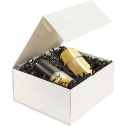 Geschenkbox Raja BP225IV Elfenbein 100 mm