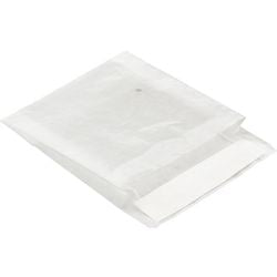 Selbstverschließende Beutel Raja SCL215 35 g m²