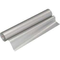 Geschenkpapier Raja B10Kar Silber 100000 mm