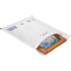 Lined envelopes raja pmbl0c paper white