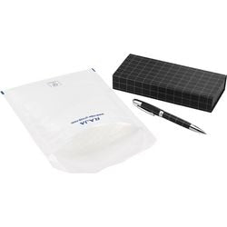 Lined envelopes raja pmbl2c paper white
