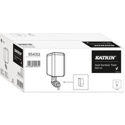 Toilettenreiniger Katrin 500 ml weißer Reiniger