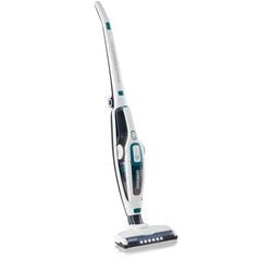 Staubsauger Leifheit Powervac weiß