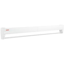 Leifheit Leifheit DoogeGant plus 100 Wandmontage Weiß 83100