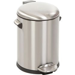 Eko Treteimer 31667550 Edelstahl (Edelstahl) Silber
