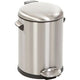 Eko Treteimer 31667550 Edelstahl (Edelstahl) Silber
