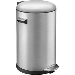 Eko Treteimer 31667574 Edelstahl (Edelstahl) Silber