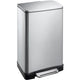 Eko Treteimer 31700981 Edelstahl (Edelstahl) Silber