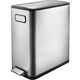 Eko Treteimer 31712311 Edelstahl (Edelstahl) Silber