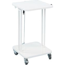 Abena Treteimer 38144516 Stahl weiß