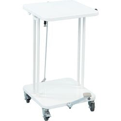 Abena Treteimer 38144950 Stahl weiß