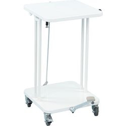 Abena Treteimer 38144950 Stahl weiß