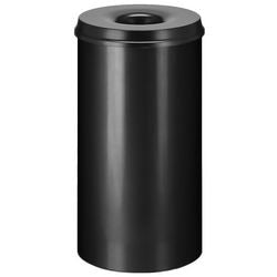 V-Part-V-Partak-Propplak selbstdegbend 50 l Schwarz