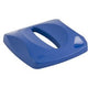 Rubbermaid-Deckel 76191493