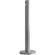 Rubbermaid Zigarettenstange 91109106 Aluminium Silber