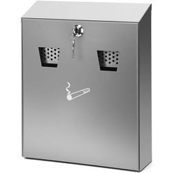 V-Teil Ascher 31043750 Edelstahl (Edelstahl) Silber