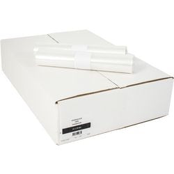 Abfallbeutel 31196630 LDPE transparent