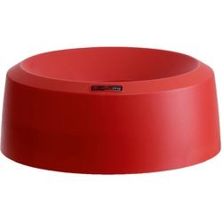 Rotho Deckel 21001265 Kunststoff rot