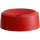 Rotho Deckel 21001265 Kunststoff rot