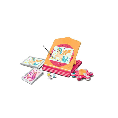 Ravensburger Kreart Painting bei Number Atelier