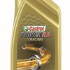 Castrol Oil Power RS Racing 4T 10W-50 Flasche mit 1 Liter Inhalt